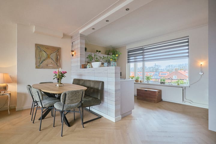 Foto 2 van P.C. Hooftstraat 40