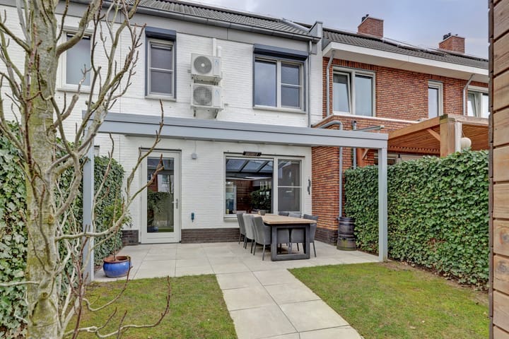 Photo 40 of Aan de Wittenberg 10