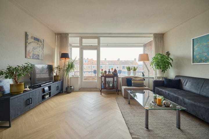 Foto 3 van P.C. Hooftstraat 40