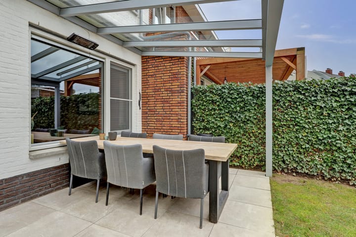 Photo 42 of Aan de Wittenberg 10