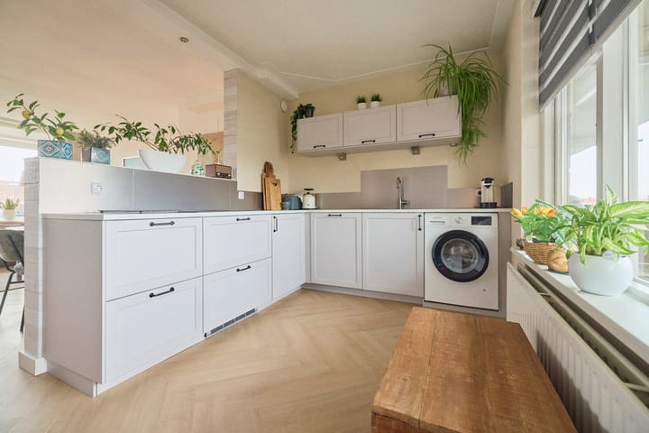 Foto 4 van P.C. Hooftstraat 40