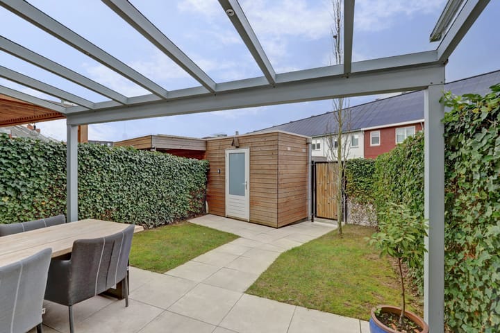 Photo 43 of Aan de Wittenberg 10