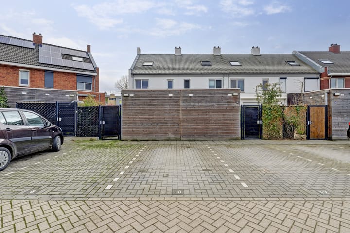 Photo 44 of Aan de Wittenberg 10