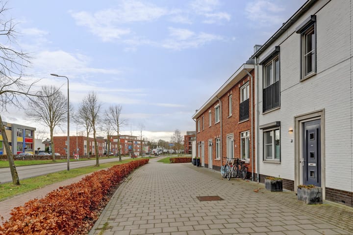 Photo 46 of Aan de Wittenberg 10