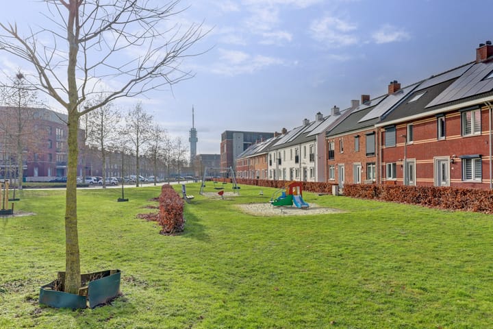 Photo 47 of Aan de Wittenberg 10