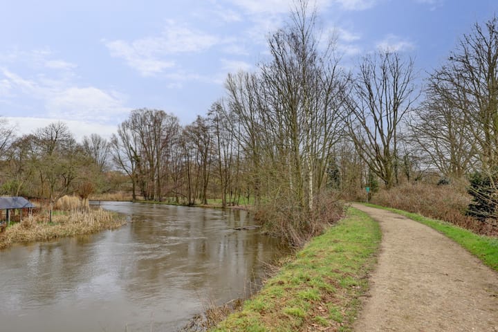 Photo 49 of Aan de Wittenberg 10