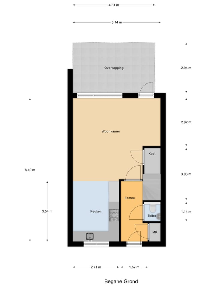 Photo 51 of Aan de Wittenberg 10