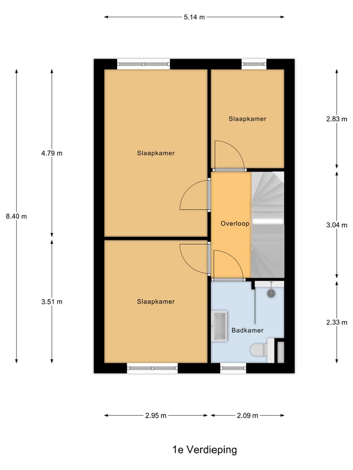 Photo 52 of Aan de Wittenberg 10