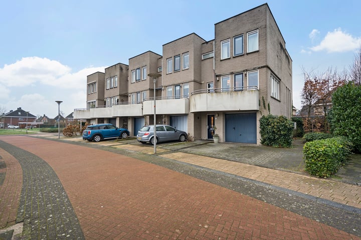 Foto 1 van Het Bolwerk 75