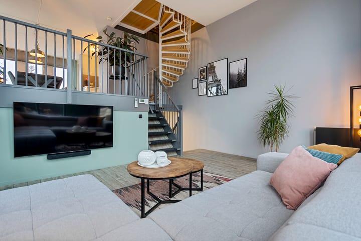 Foto 3 van Het Bolwerk 75