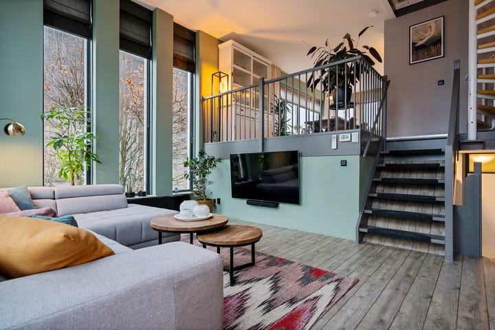 Foto 4 van Het Bolwerk 75