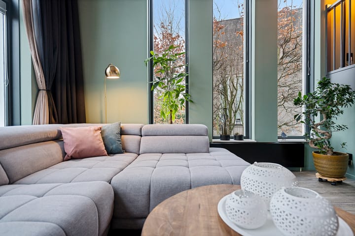 Foto 6 van Het Bolwerk 75