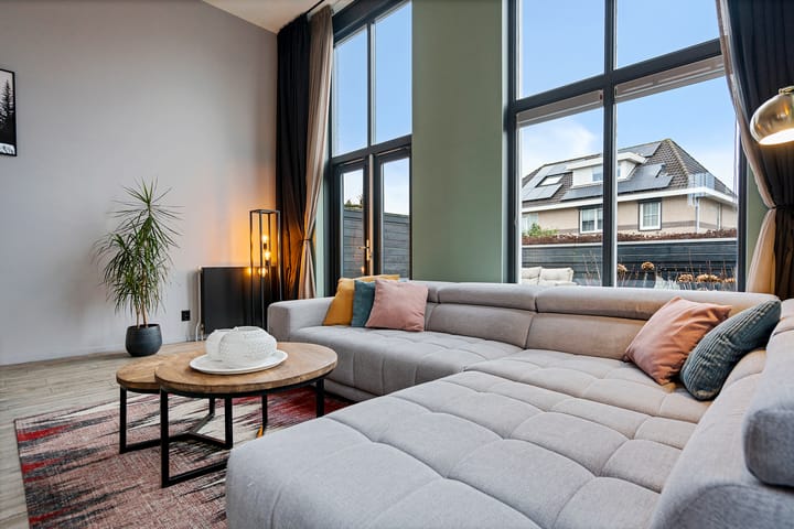 Foto 7 van Het Bolwerk 75