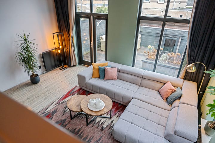 Foto 9 van Het Bolwerk 75