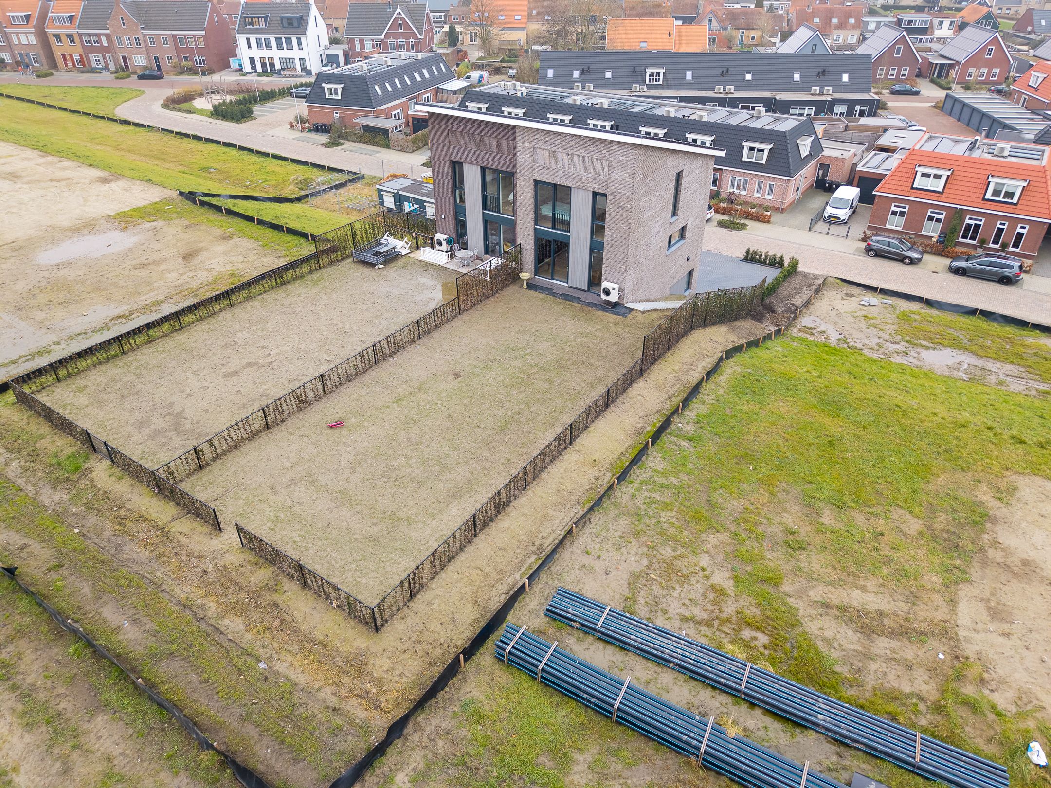 Foto 3 van Bezaan 10