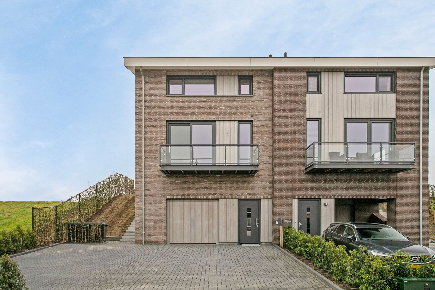 Foto 4 van Bezaan 10