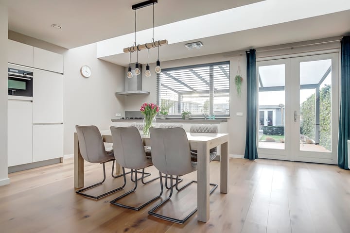 Foto 3 van Bakhuisweg 6-C