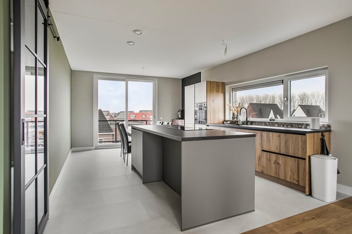 Foto 8 van Bezaan 10