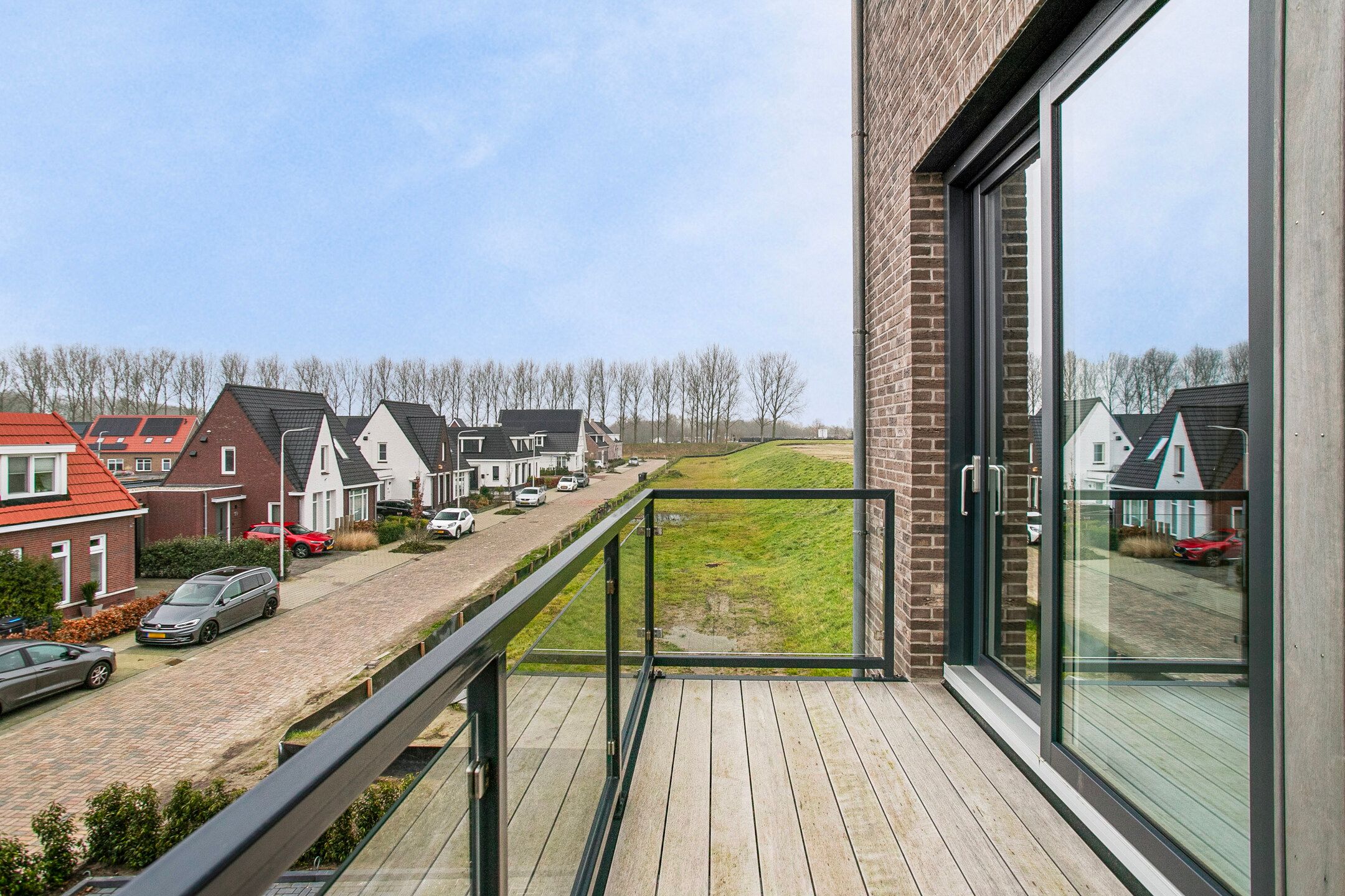 Foto 9 van Bezaan 10