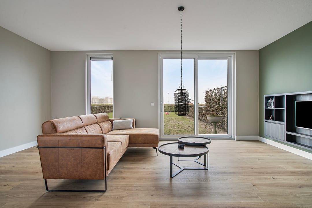 Foto 11 van Bezaan 10