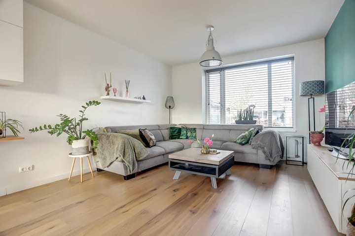 Foto 8 van Bakhuisweg 6-C