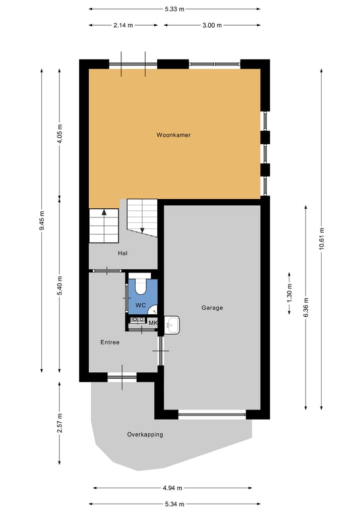 Foto 57 van Het Bolwerk 75