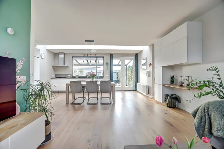 Foto 9 van Bakhuisweg 6-C