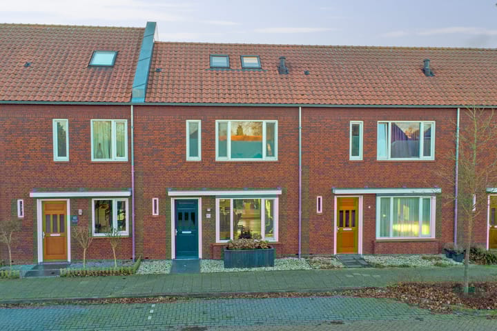 Foto 6 van Bakhuisweg 6-C