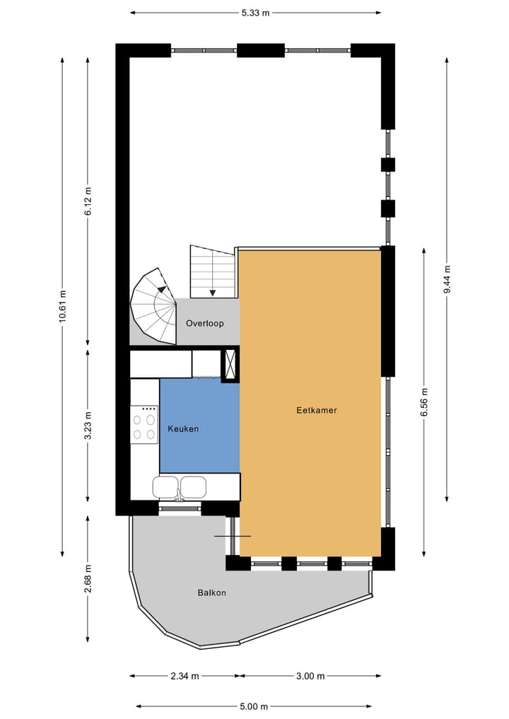 Foto 59 van Het Bolwerk 75