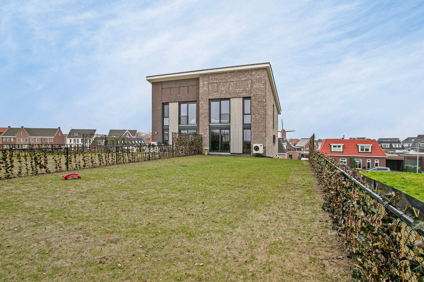 Foto 14 van Bezaan 10