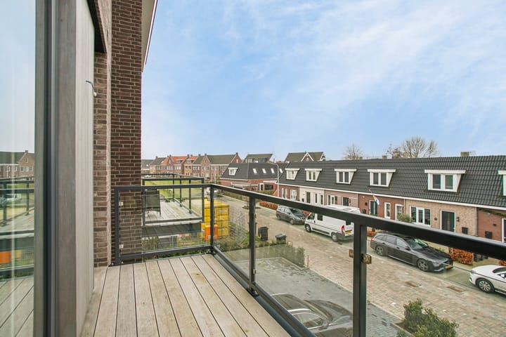 Foto 10 van Bezaan 10