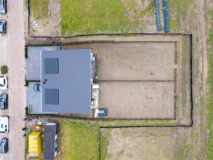 Foto 15 van Bezaan 10