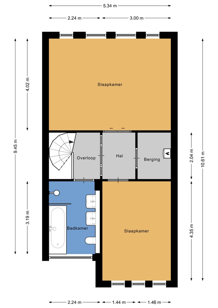 Foto 61 van Het Bolwerk 75