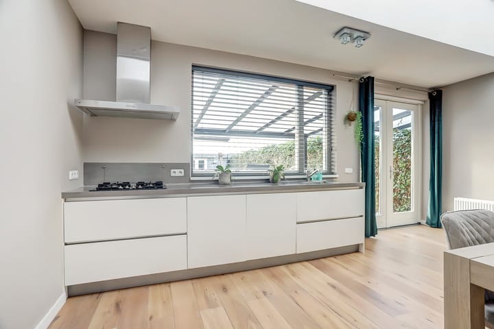 Foto 13 van Bakhuisweg 6-C