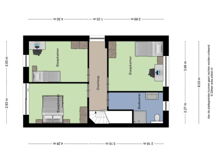 Foto 20 van Bezaan 10