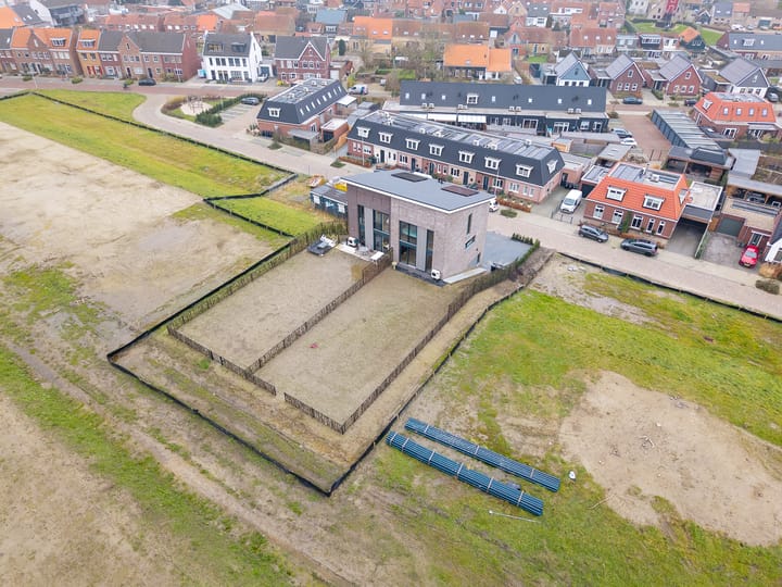 Foto 23 van Bezaan 10