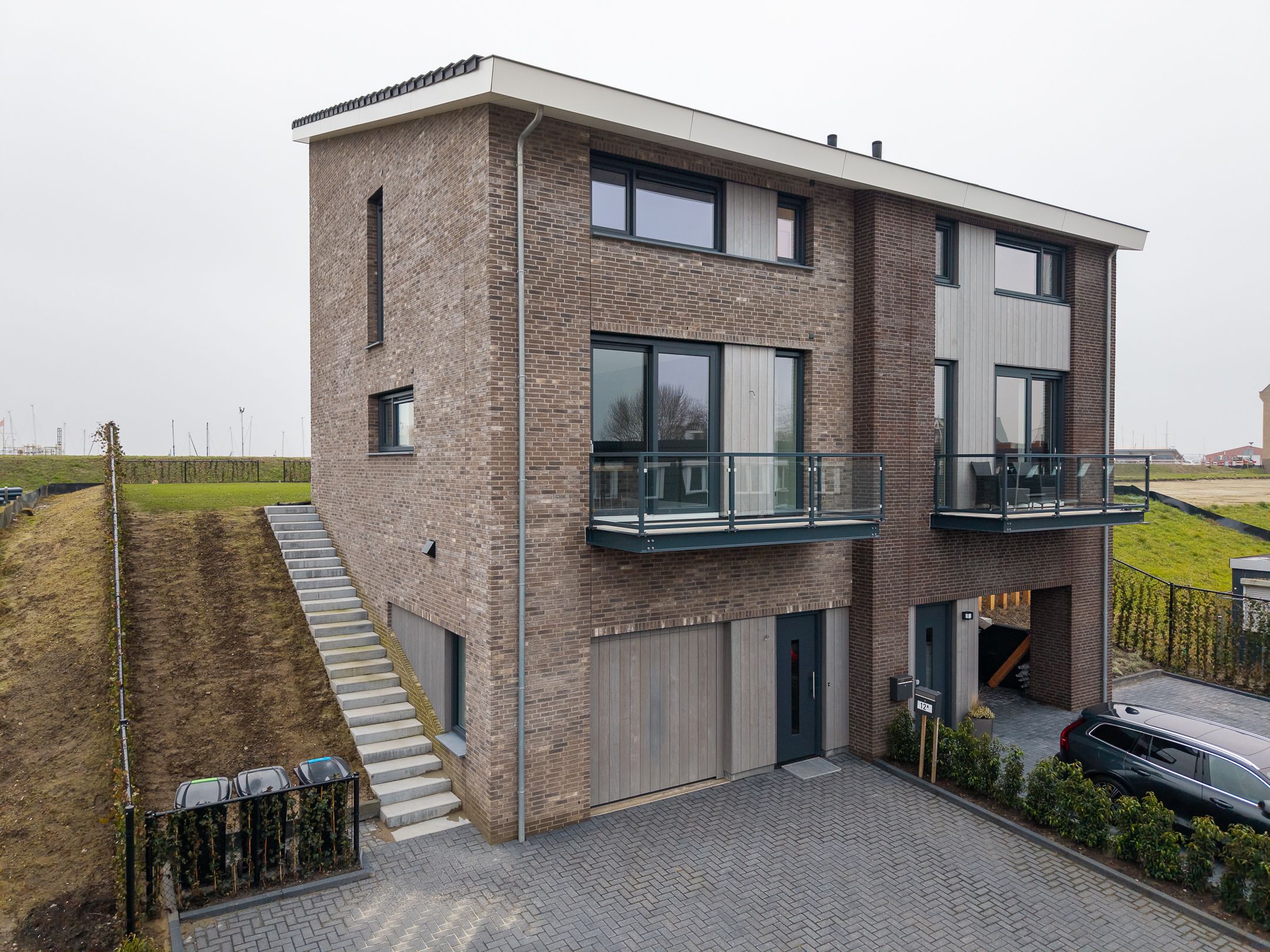 Foto 24 van Bezaan 10