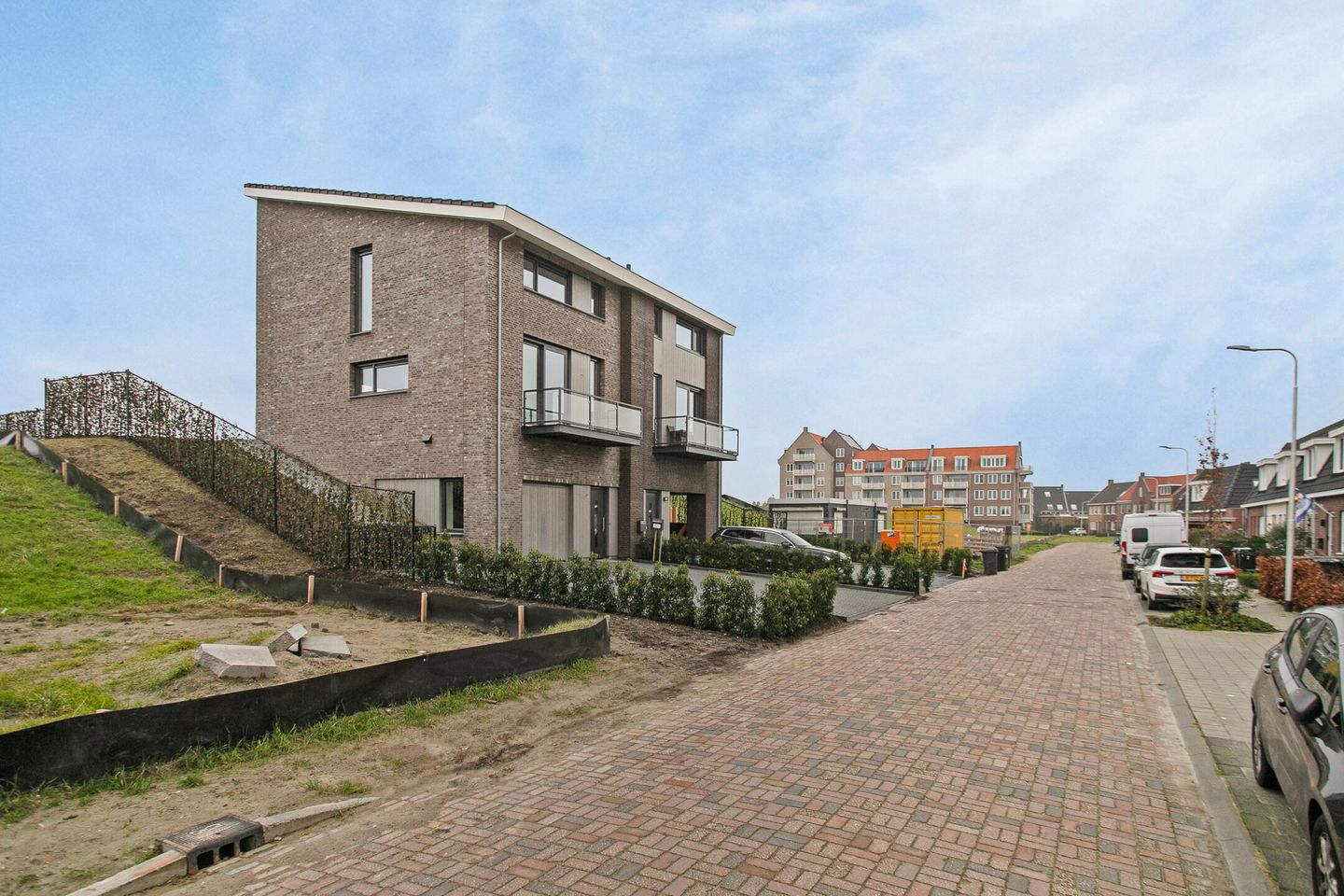 Foto 25 van Bezaan 10