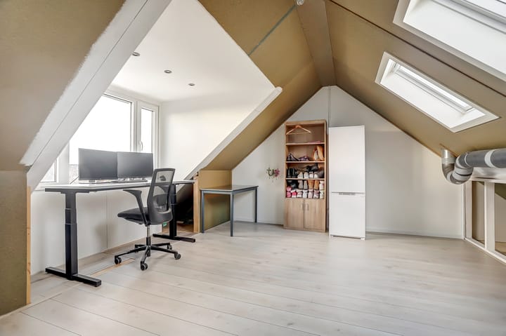 Foto 22 van Bakhuisweg 6-C