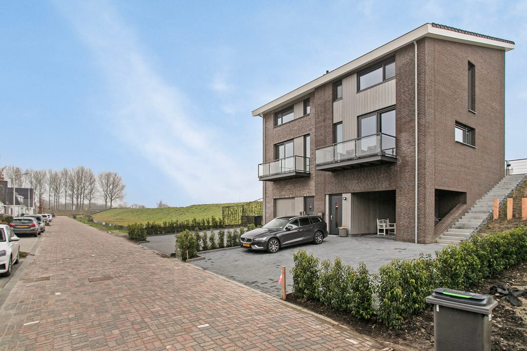 Foto 26 van Bezaan 10