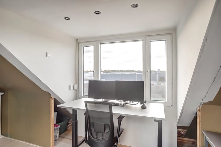 Foto 23 van Bakhuisweg 6-C