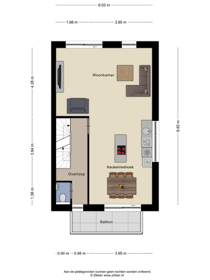 Foto 29 van Bezaan 10