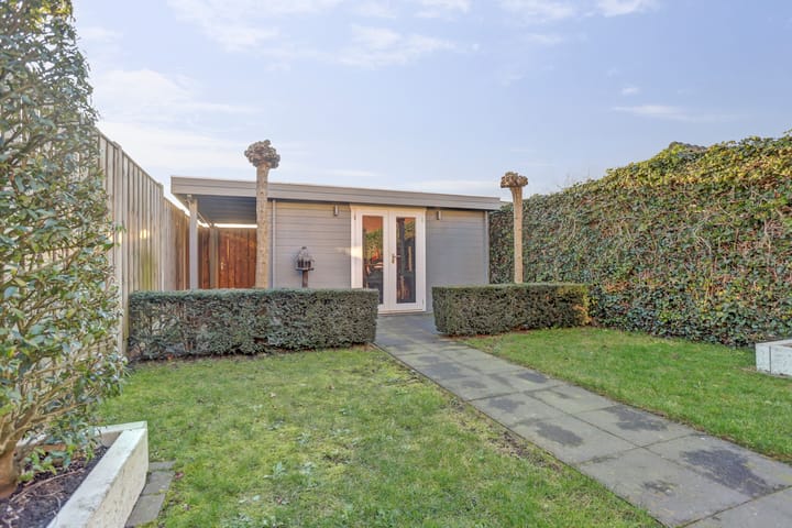 Foto 27 van Bakhuisweg 6-C