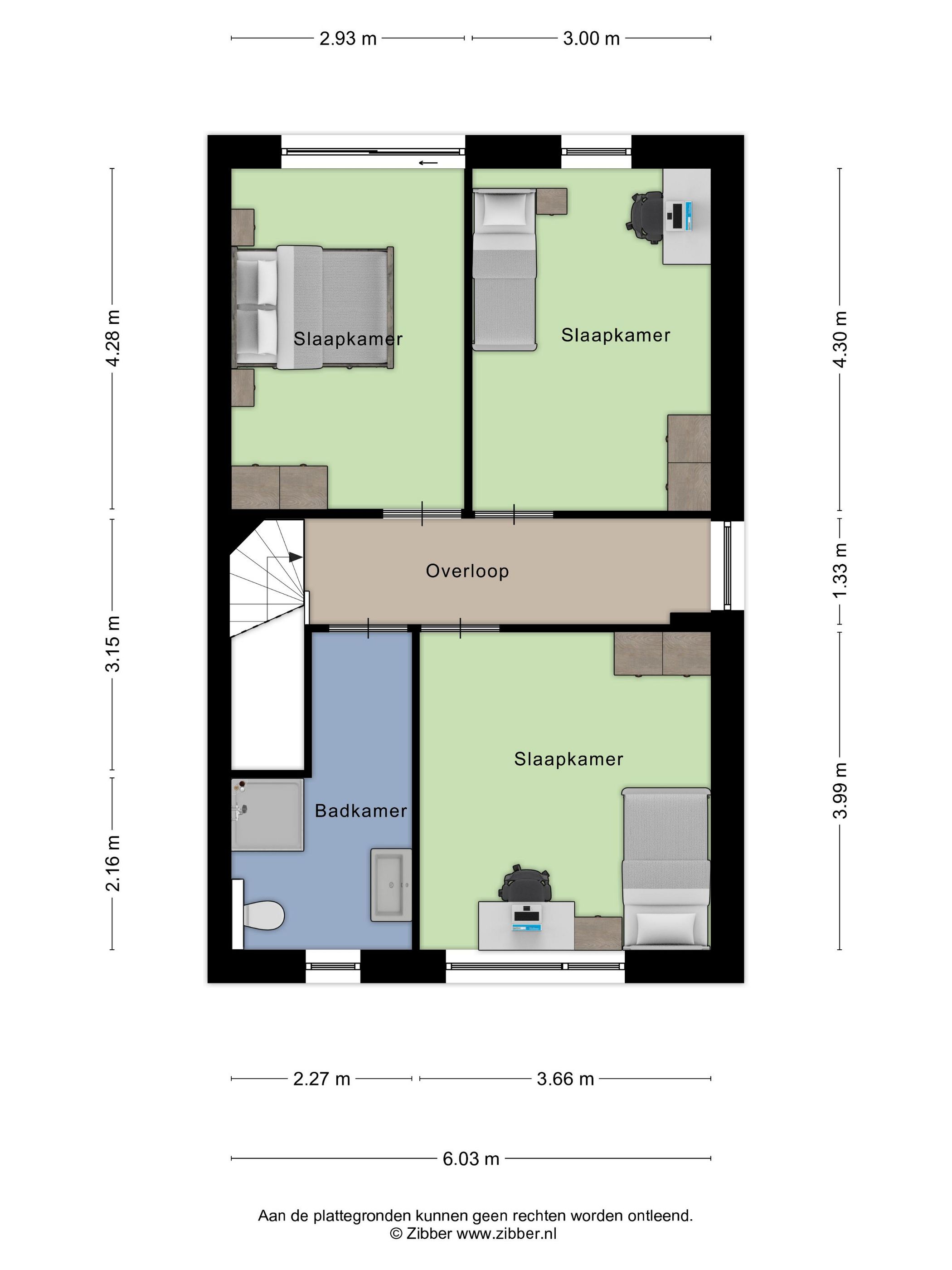Foto 30 van Bezaan 10