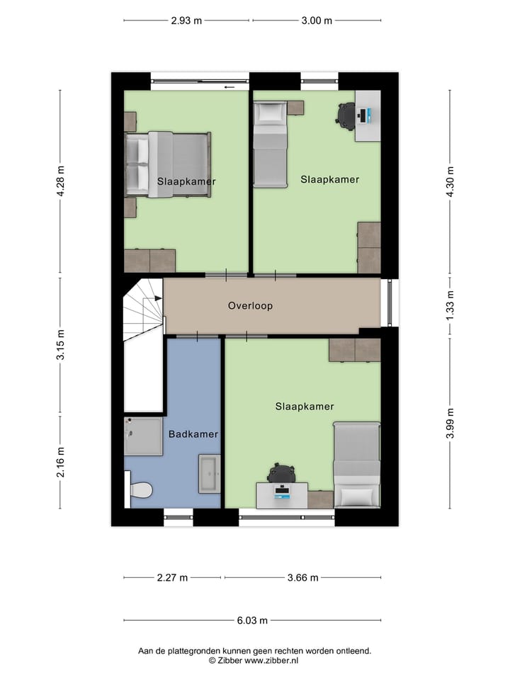 Foto 30 van Bezaan 10