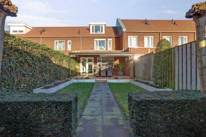 Foto 29 van Bakhuisweg 6-C