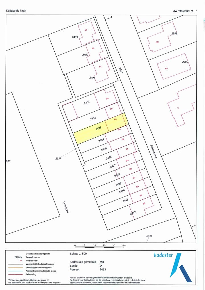 Foto 32 van Bakhuisweg 6-C
