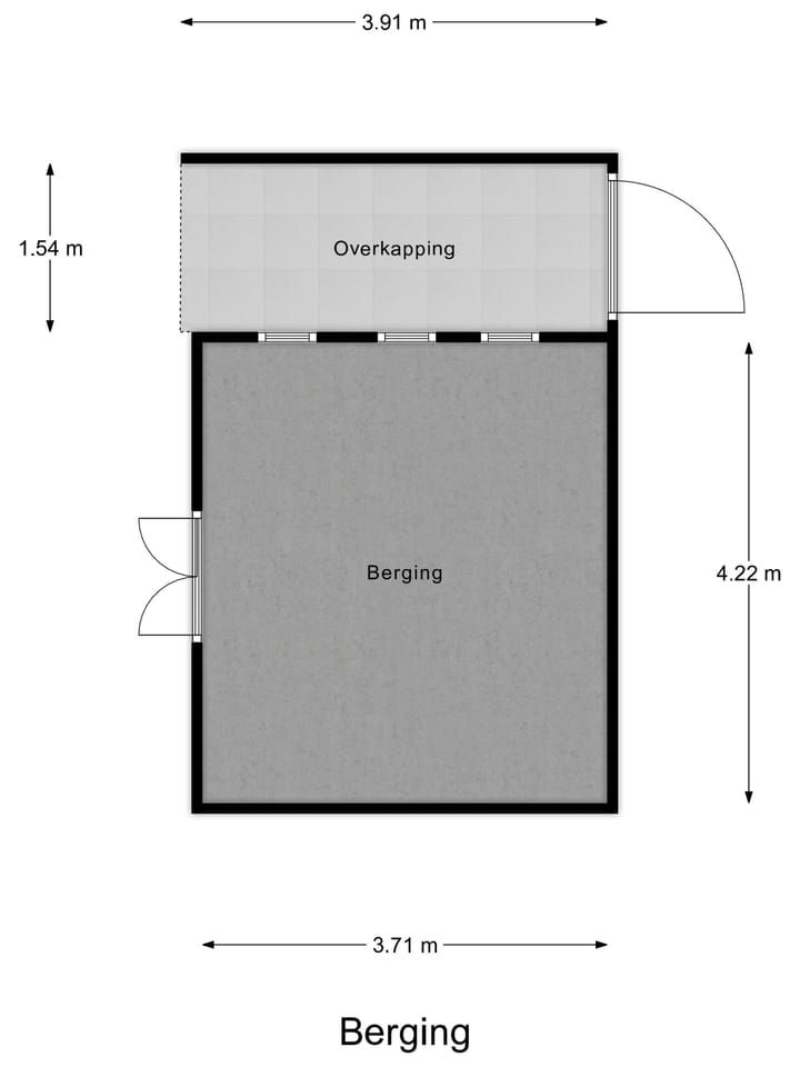 Foto 35 van Bakhuisweg 6-C
