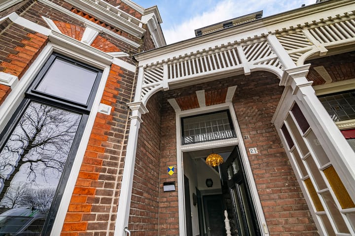 Foto 5 van Willem Lodewijkstraat 21