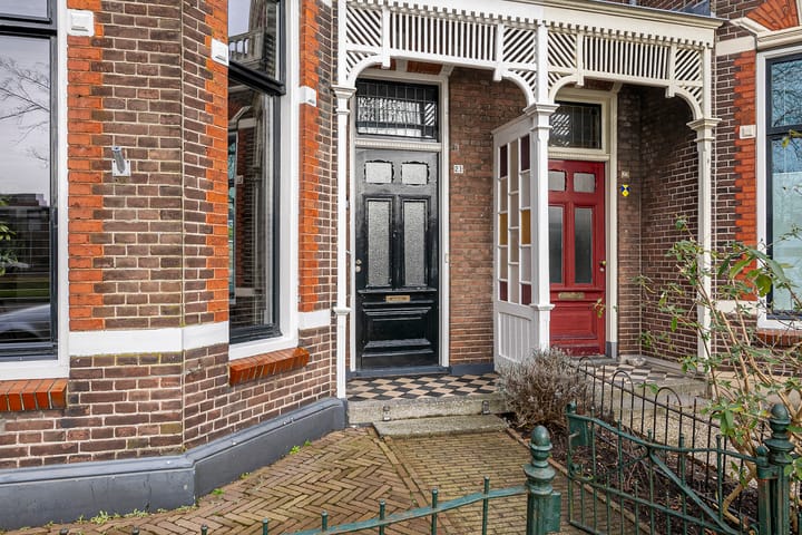 Foto 8 van Willem Lodewijkstraat 21